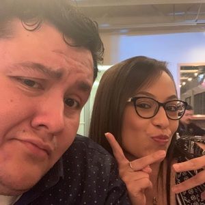 Meet your Posher, Eduardo